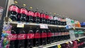 Coca-Cola bottles with yellow caps have drawn curiosity online as social media foodies compare the Passover product to Mexican Coke. - Fox News