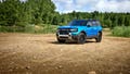 A model year 2025 Ford Bronco Sport. - Fox News