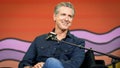 Gavin Newsom speaks onstage during the "Networth And Chill" featured session during the 2026 SXSW Conference And Festival at Hilton Austin on March 15, 2026 in Austin, Texas. - Fox News