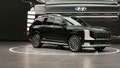 The 2026 Hyundai Palisade SUV is displayed during the New York International Auto Show Press Preview in New York City, on April 16, 2025. - Fox News