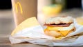 A McDonald's Egg McMuffin sandwich was created in 1971. - Fox News