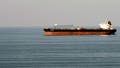 An oil tanker floats in the Strait of Hormuz. - Fox News