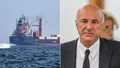 "Shark Tank" star Kevin O'Leary makes prediction on who will control Iran's Strait of Hormuz. - Fox News
