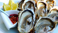 Oysters served at a restaurant - Fox News