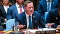 U.S. Representative to the United Nations Ambassador Mike Waltz speaking at an emergency Security Council meeting - Fox News