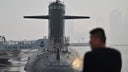 Gordon Chang urges US to treat China as 'enemy combatant,' warns subs operating 'very close' to US
