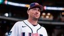 Alex Bregman of Team USA walks to the team photo during 2026 World Baseball Classic Pool B Workouts at Daikin Park on March 5, 2026 in Houston, Texas. - Fox Business News