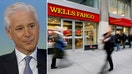 Wells Fargo CEO Charlies Scharf joins "Mornings with Maria" in a wide-ranging interview on Tuesday, March 31, 2026. - Fox Business News