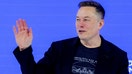 Elon Musk waves to the crowd during the 56th annual World Economic Forum (WEF) meeting in Davos, Switzerland, Jan. 22, 2026. - Fox Business News