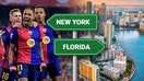 FC Barcelona is officially relocating its North American HQ from New York City to Miami's One Biscayne Tower. - Fox Business News