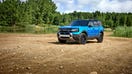 A model year 2025 Ford Bronco Sport. - Fox Business News