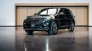 The 2026 Ford Explorer that was gifted to Pope Leo XIV. - Fox Business News
