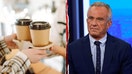 On February 26, 2026, Health and Human Services Secretary Robert F. Kennedy Jr. raised concerns about sugary beverages during an Austin, Texas, rally, igniting backlash in Massachusetts, where Dunkin&rsquo; is a cultural staple. - Fox Business News