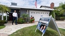 The average rate on the 30-year fixed mortgage climbed slightly to 6% this week. - Fox Business News