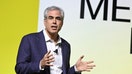 Jonathan Haidt at Project Healthy Minds' World Mental Health Day Festival held at Spring Studios on Oct. 10, 2025 in New York, New York. - Fox Business News