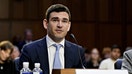 Jack Groetzinger, chief executive officer of SeatGeek Inc., speaks during a Senate Judiciary Committee hearing in Washington, DC, US, on Tuesday, Jan. 24, 2023. The head of Live Nation Entertainment will tell the committee that the concert promoter learned valuable lessons from the debacle that forced its Ticketmaster unit to cancel public sales for a Taylor Swift tour when its site crashed amid massive demand.  - Fox Business News