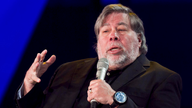 Apple co-founder Steve Wozniak says he's 'not a fan' of AI - Fox Business News