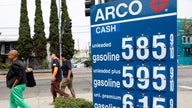 US gas prices top $4 a gallon as Iran conflict fuels sharp market rally - Fox Business News