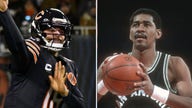 NFL star Caleb Williams at odds with NBA Hall of Famer over nickname trademarks: 'Already got one Iceman'