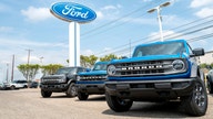 Ford recalls over 179,000 Bronco and Ranger vehicles over seat defect - Fox Business News