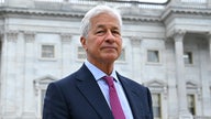 Jamie Dimon says US must 'finish this thing' with Iran to protect global economy