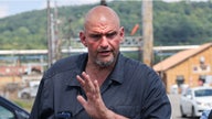 Fetterman says SAVE Act goes too far despite supporting voter ID rules - Fox Business News