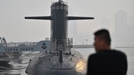 Gordon Chang sounds alarm as Chinese subs operate &lsquo;very close&rsquo; to US - Fox Business News
