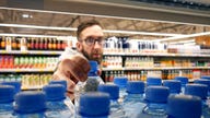 Over 650,000 bottles of water recalled after being packaged in 'insanitary conditions'