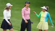 Michelle Wie West teams with Ford to launch 'Power Her Drive' mentorship platform for LPGA Tour rookies