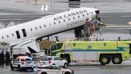 Fatal LaGuardia collision renews focus on runway incursion risks across US