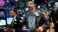 Dow falls 400 points, oil spike moderates amid Middle East tensions