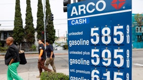 Oil producers org shreds California Dem for blaming Iran war for his district's gas prices - Fox Business News