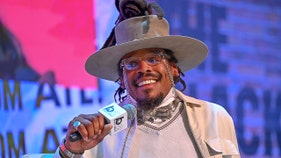 Ex-NFL MVP Cam Newton's production company announces big partnership - Fox Business News