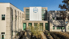 Dell cuts workforce by about 10% for third straight to control spending - Fox Business News