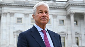 Jamie Dimon urges the White House to complete successful Iran mission - Fox Business News
