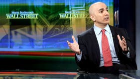 Kashkari urges Fed to raise rates now to head off entrenched inflation - Fox Business News