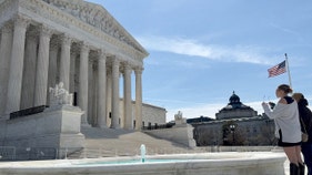 Supreme Court rules on $1B verdict for users' illegal internet downloads - Fox Business News