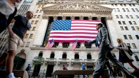 10 reasons to be bullish on America's economy as the nation turns 250 years old