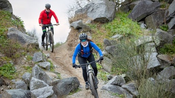 More than 40,000 bike helmets recalled over 'serious risk of injury' - Fox News