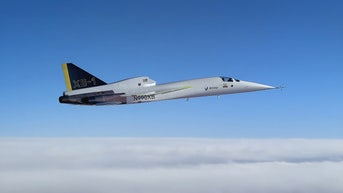 US air travelers could see drastically shorter flight times with radical new House bill - Fox News