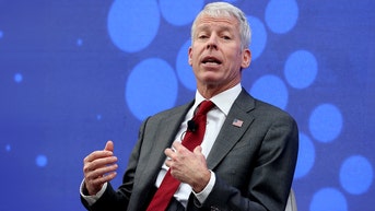 Energy Secretary Wright says US could soon escort tankers in Strait of Hormuz - Fox News