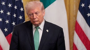 Trump waives Jones Act for 60 days in bid to free up the flow of oil to US ports - Fox News