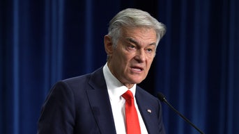 Dr Oz warns foreign nationals may be tied to hospice fraud in major US city - Fox News