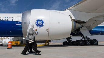 GE Aerospace pours $1B into US manufacturing as CEO touts ‘tremendous demand’ - Fox News