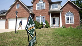 Mortgage rates jump to highest level since November as hurdles mount - Fox News