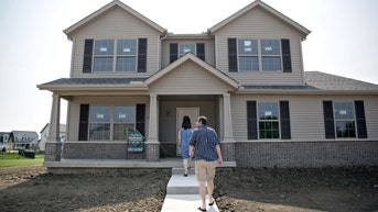 Iran deal drives mortgage rates to drop to lowest level seen in weeks - Fox News