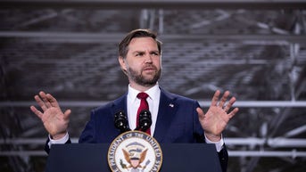 Vance labels surge in gas prices a 'temporary blow,' acknowledges people are 'hurting' during Iran war - Fox News