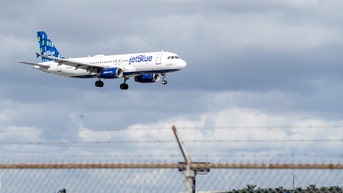 JetBlue resumes operations after FAA issues a nationwide ground stop - Fox News