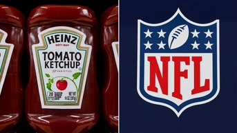 Kraft Heinz becomes NFL's first official condiment partner with 5-year global deal - Fox News