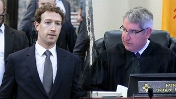 Meta ordered to pay $375M after jury finds platform enabled child predators in landmark New Mexico case - Fox News